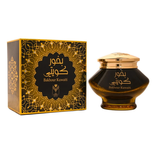بخور كويتي كبير - من الماس