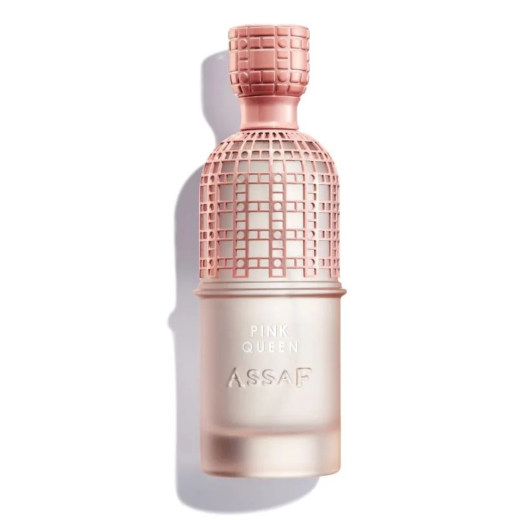 عطر بنك كوين اكسكلوسف 200 مل - من عساف