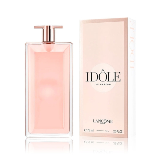 عطر ايدول لو برفيوم للنساء  او دو بارفيوم - من لانكوم