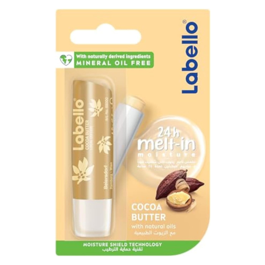 مرطب شفاه نكهة زبدة الكاكاو - من لابيلو