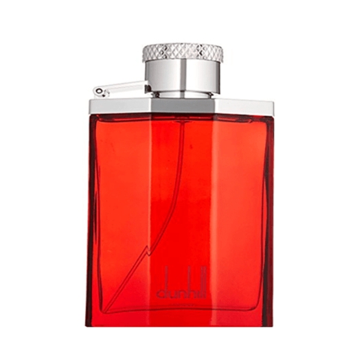 عطر ديزاير ريد للرجال  او دي تواليت -من دنهل