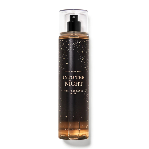 عطر للجسم  إنتو ذا نايت - من من باث اند بودير