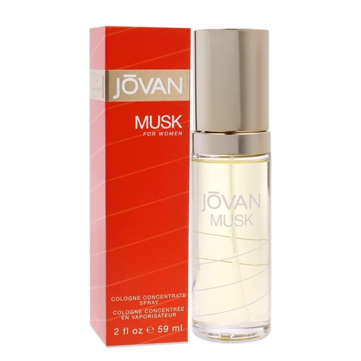 عطر مسك للنساء- من جوفان