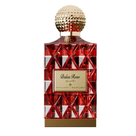 عطر بلاس روز 75 مل - من ابراهيم القرشي