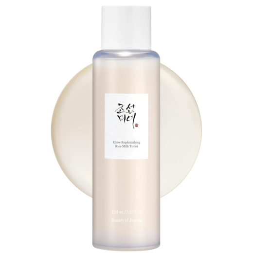تونر جلو ريبلينيشنج بمستخلص الأرز -  بيوتي اوف جوسيهون
